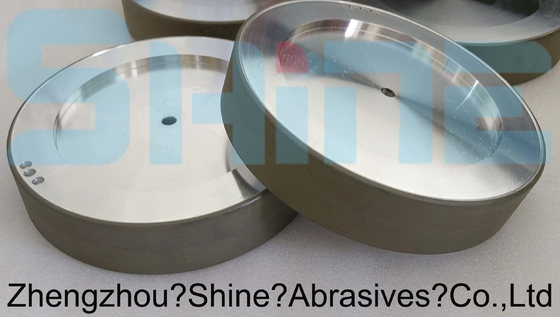 1A1 Resin Bond Grinding Wheel for PDC Drill Bits Oil Drilling Tools
