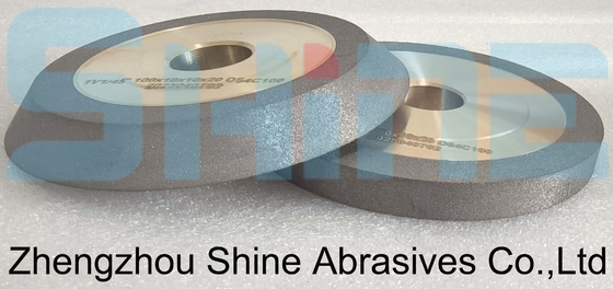 1V1 Hybrid Bond Diamond CNC wheels designed for carbide drill bit