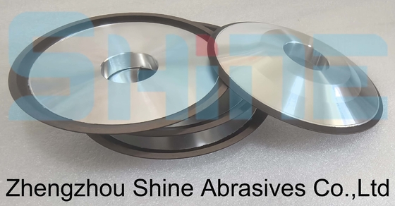 4V2 Resin Bond Diamond and CBN Grinding Wheel for Woodworking Industry
