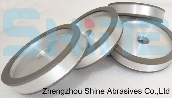 9A3 Resin Bond CBN Diamond Grinding Wheel for Grinding Gemstone Stone