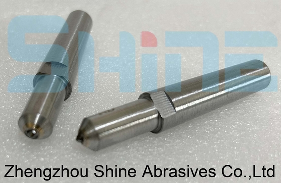 ODM OEM Diamond Dresser For Sharp Profiling Of Grinding Wheels