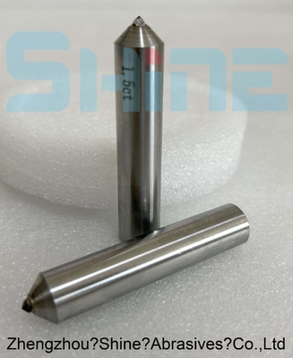 ODM OEM Diamond Dresser For Sharp Profiling Of Grinding Wheels