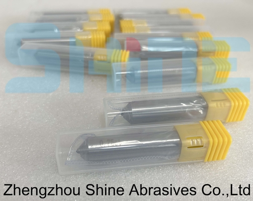 ODM OEM Diamond Dresser For Sharp Profiling Of Grinding Wheels