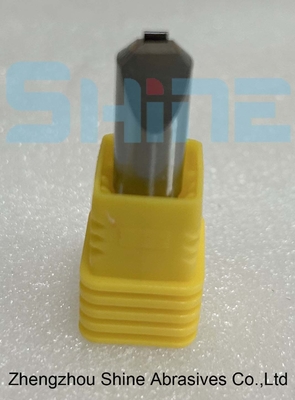 ODM OEM Diamond Dresser For Sharp Profiling Of Grinding Wheels