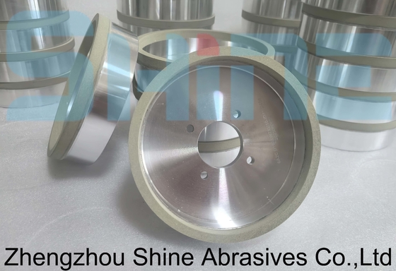 6A2 Vitrified Bond Diamond Cup Grinding Wheels for Hard Alloys Expertly Crafted for Superior Performance and Durability
