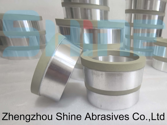6A2 Vitrified Bond Diamond Cup Grinding Wheels for Hard Alloys Expertly Crafted for Superior Performance and Durability