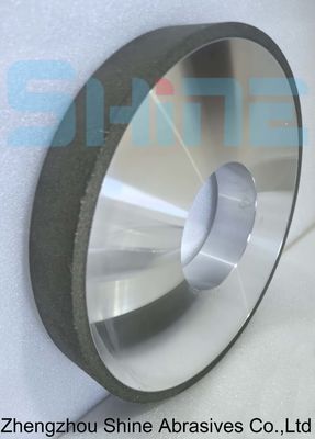 1A1 Resin Bond Grinding Wheel for PDC Drill Bits Oil Drilling Tools The Essential Solution for Downhole Tool Maintenance