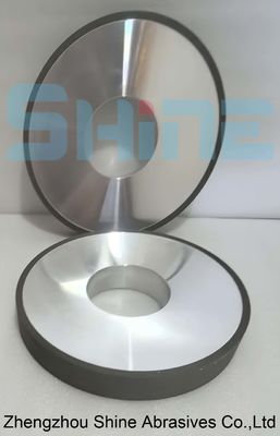 1A1 Resin Bond Grinding Wheel for PDC Drill Bits Oil Drilling Tools The Essential Solution for Downhole Tool Maintenance
