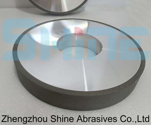 1A1 Resin Bond Grinding Wheel for PDC Drill Bits Oil Drilling Tools The Essential Solution for Downhole Tool Maintenance