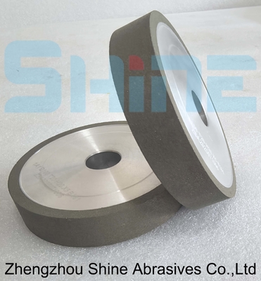 1A1 Diamond Resin Bond Grinding Wheel 4 Inch for Glass Tile