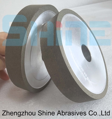 1A1 Diamond Resin Bond Grinding Wheel 4 Inch for Glass Tile
