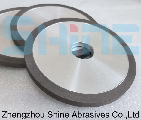 1A1 Diamond Grinding Wheel for Gemstone Glass Ceramics Polishing
