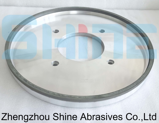 450D 6A2 Diamond CBN Grinding Wheels for Tissue Paper Cutting Knife