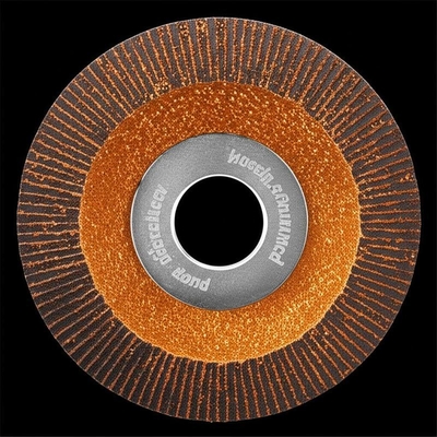 Varies Wheel Performance Resin bond grinding wheels for smooth and precise grinding