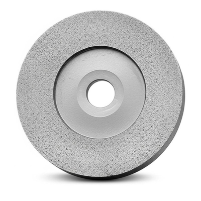 Varies Performance Resin Bond Diamond Wheels for Wheel Durability