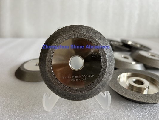 78mm CBN Sharpening Wheel for MR-13B MR-13A MR-13D Manual Sharpeners
