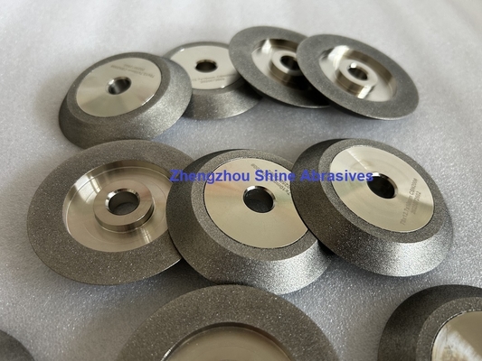 78mm CBN Sharpening Wheel for MR-13B MR-13A MR-13D Manual Sharpeners