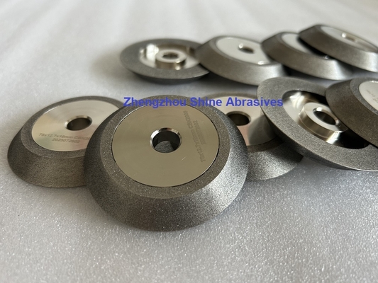 78mm CBN Sharpening Wheel for MR-13B MR-13A MR-13D Manual Sharpeners
