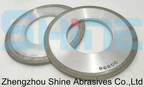 1A1 400D Metal Bond Diamond Wheel for Glass and Ceramic Grinding