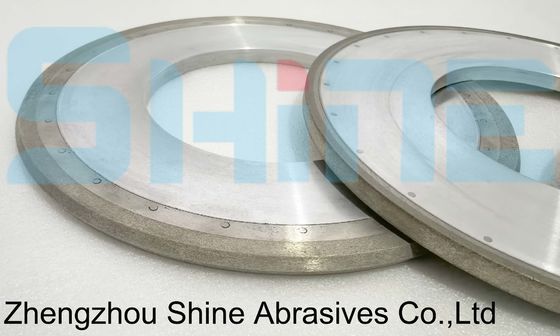 1A1 400D Metal Bond Diamond Wheel for Glass and Ceramic Grinding