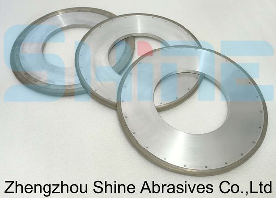 1A1 400D Metal Bond Diamond Wheel for Glass and Ceramic Grinding