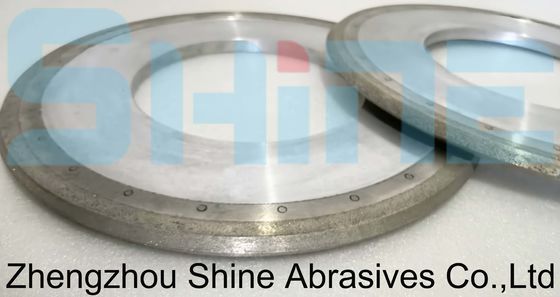 1A1 400D Metal Bond Diamond Wheel for Glass and Ceramic Grinding