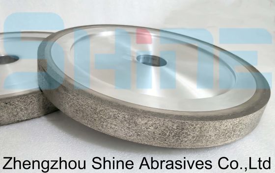 Metal Bond Sintered Diamond Tool Grinding Wheel for Gem Grinding