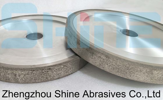 Metal Bond Sintered Diamond Tool Grinding Wheel for Gem Grinding