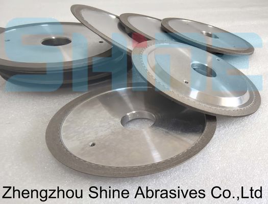 ODM 1A1R Diamond Cutting Wheels for Carbide, Glass, Ceramics