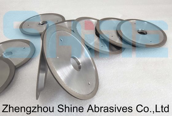 ODM 1A1R Diamond Cutting Wheels for Carbide, Glass, Ceramics