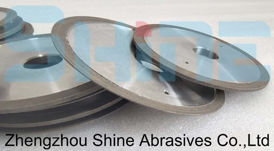 ODM 1A1R Diamond Cutting Wheels for Carbide, Glass, Ceramics