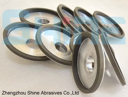 Resin Bond Diamond Grinding Wheel for Woodworking Circular Saw Blade