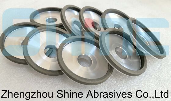 Resin Bond Diamond Grinding Wheel for Woodworking Circular Saw Blade