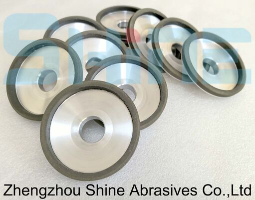 Resin Bond Diamond Grinding Wheel for Woodworking Circular Saw Blade