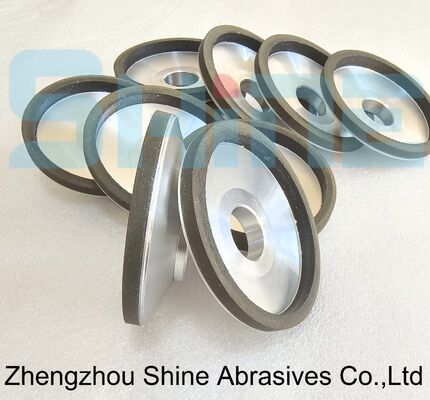 Resin Bond Diamond Grinding Wheel for Woodworking Circular Saw Blade