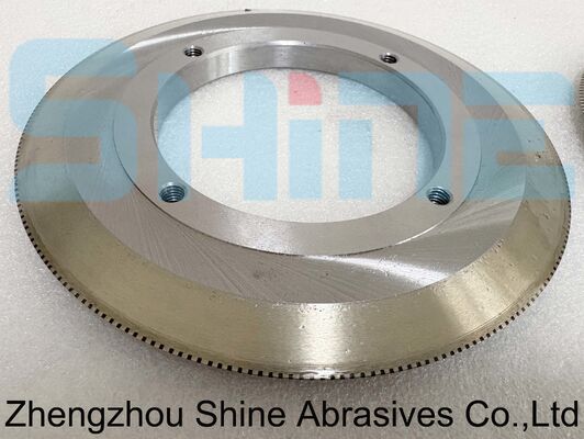 CVD Rotary Dressing Wheels for abrasives Grinding Wheels profile dressing