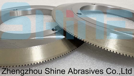 CVD Rotary Dressing Wheels for abrasives Grinding Wheels profile dressing