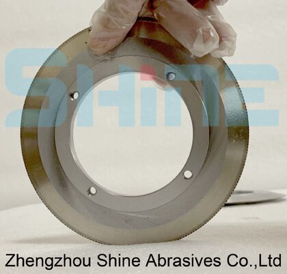 CVD Rotary Dressing Wheels for abrasives Grinding Wheels profile dressing