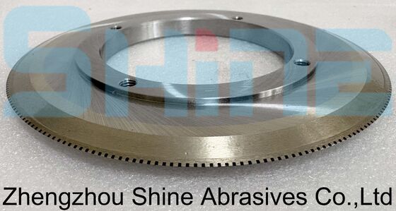 D150mm CVD Rotary Dressing Wheels for abrasives profile dressing