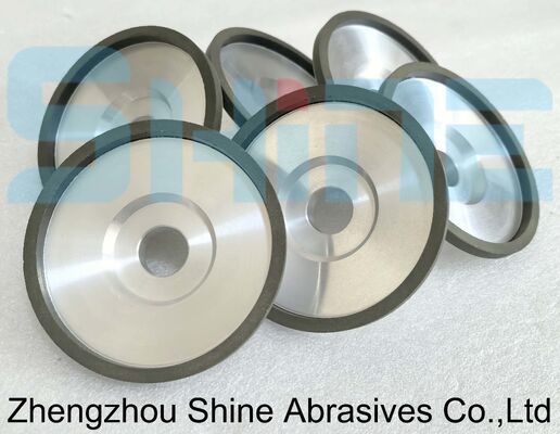 4A2 Resin Bond Diamond Wheels for Carbide Tipped Circular Saw Blades