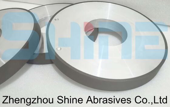 1A1 Resin Bond Diamond Wheels for Grinding and Polishing Hard Alloy