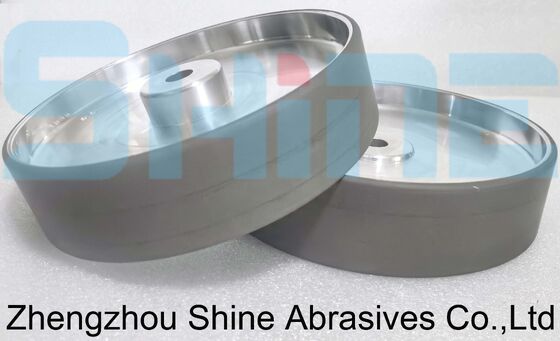1A1 resin-bond diamond CBN wheel  for grinding of hard materials