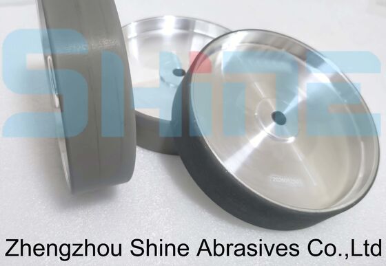 1A1 resin-bond diamond CBN wheel  for grinding of hard materials