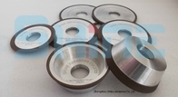 ISO CNC Grinding Wheels Resharpening Diamond Cbn Grinding Wheels