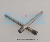 ID Grinding CBN Mounted Points 1A1W Electroplated Diamond Tools