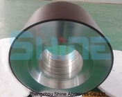 500mm Rough Semi Finish Diamond Grinding Wheel For Carbide Tools
