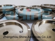 7/8 inch thickness CBN Sharpening Wheel 127mm For Lenox Sharpener