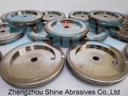 7/8 inch thickness CBN Sharpening Wheel 127mm For Lenox Sharpener