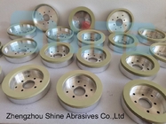 6A2 Cup Shape Cbn Grinding Wheel 150mm Cylindrical Grinding
