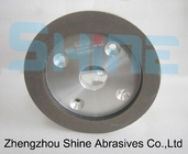 6A2C Cup Resin Bond Diamond Wheels 150mm For Carbide Grinding